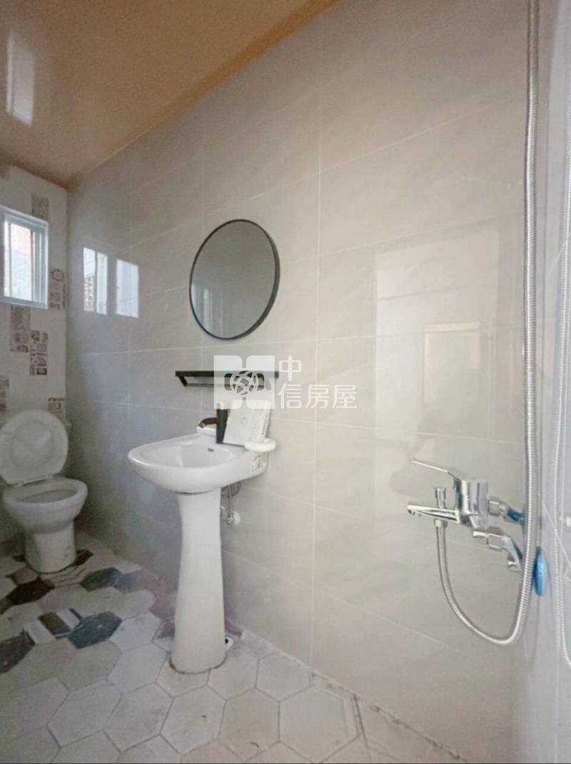 內埔年街全新整車墅房屋室內格局與周邊環境