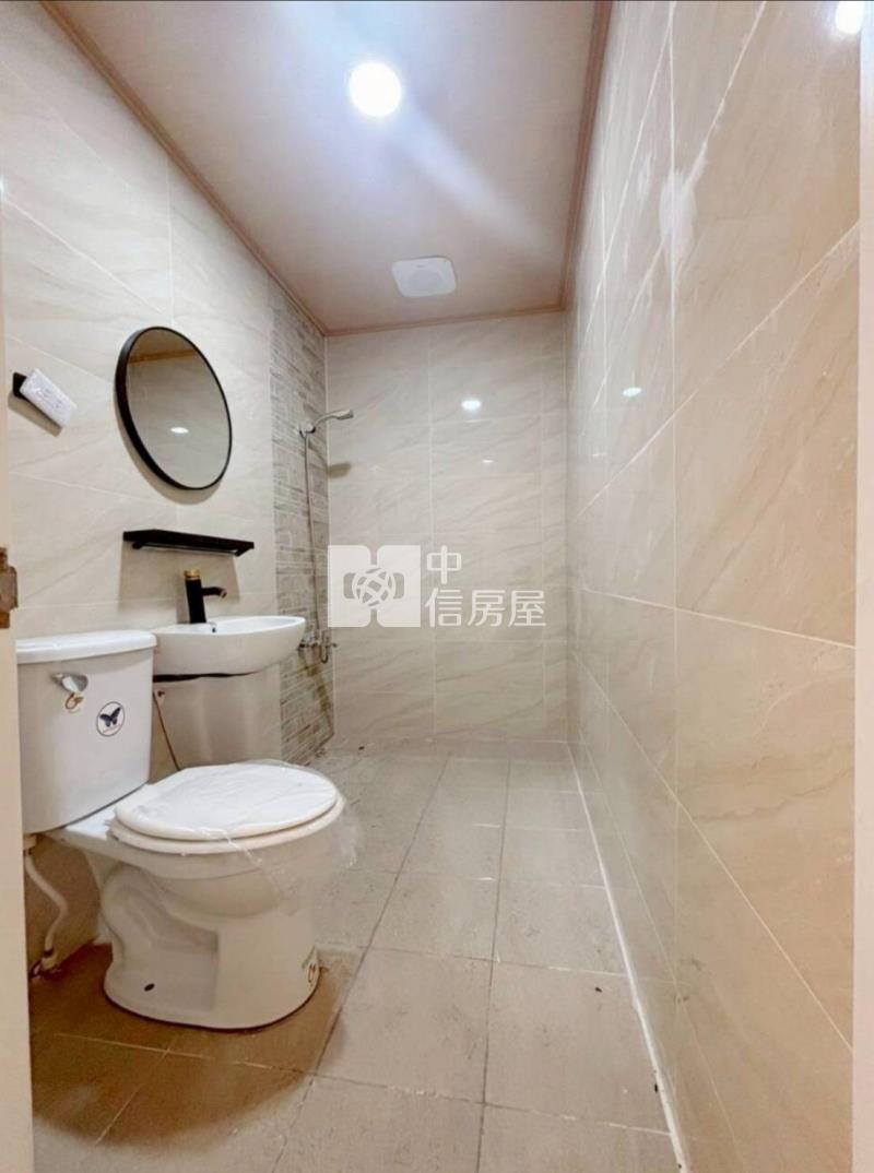 內埔年街全新整車墅房屋室內格局與周邊環境