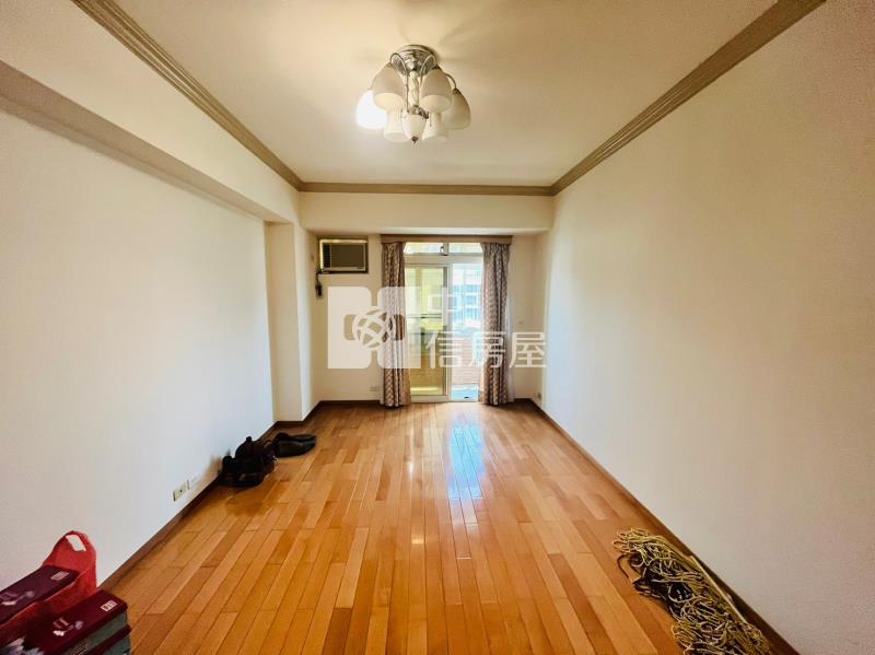 【安家】信義國小景觀四房雙車位房屋室內格局與周邊環境