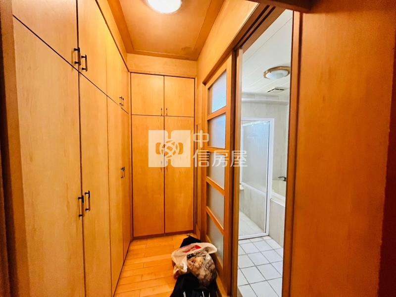 【安家】信義國小景觀四房雙車位房屋室內格局與周邊環境