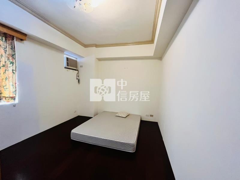 【安家】信義國小景觀四房雙車位房屋室內格局與周邊環境