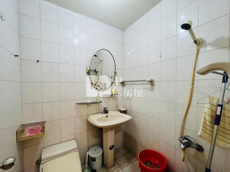 【安家】信義國小景觀四房雙車位房屋室內格局與周邊環境