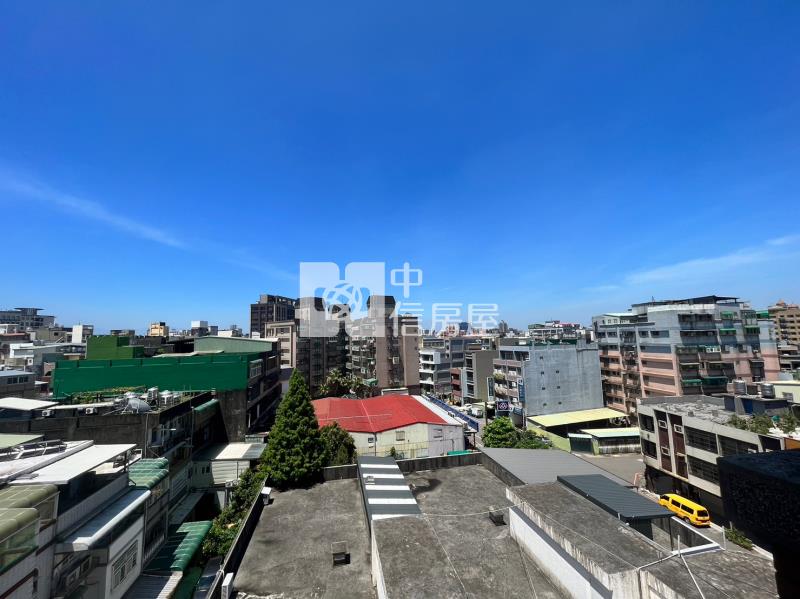 【安家】信義國小景觀四房雙車位房屋室內格局與周邊環境