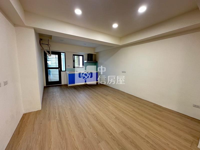 【安家】獅子林整理低樓層公寓房屋室內格局與周邊環境