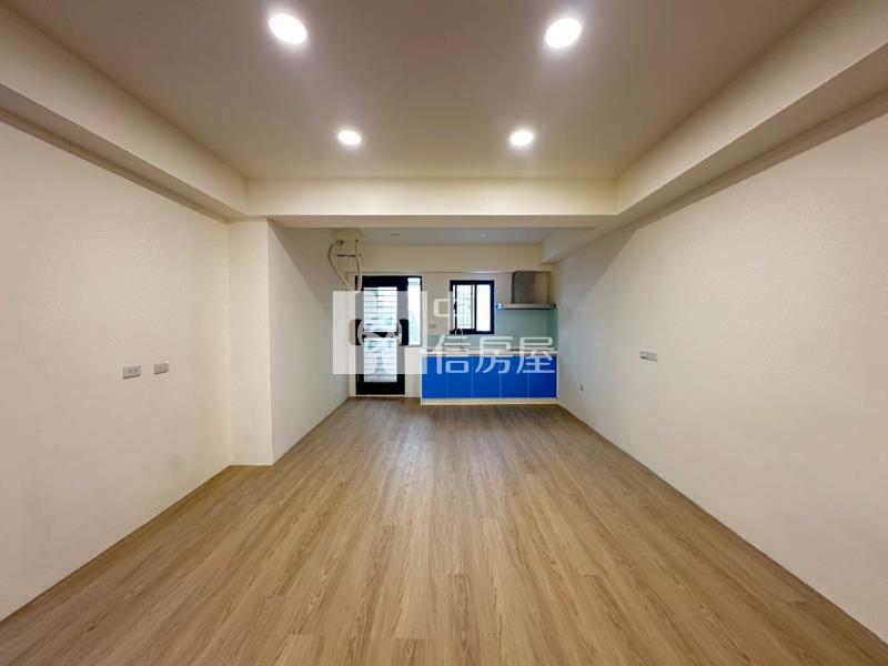 【安家】獅子林整理低樓層公寓房屋室內格局與周邊環境