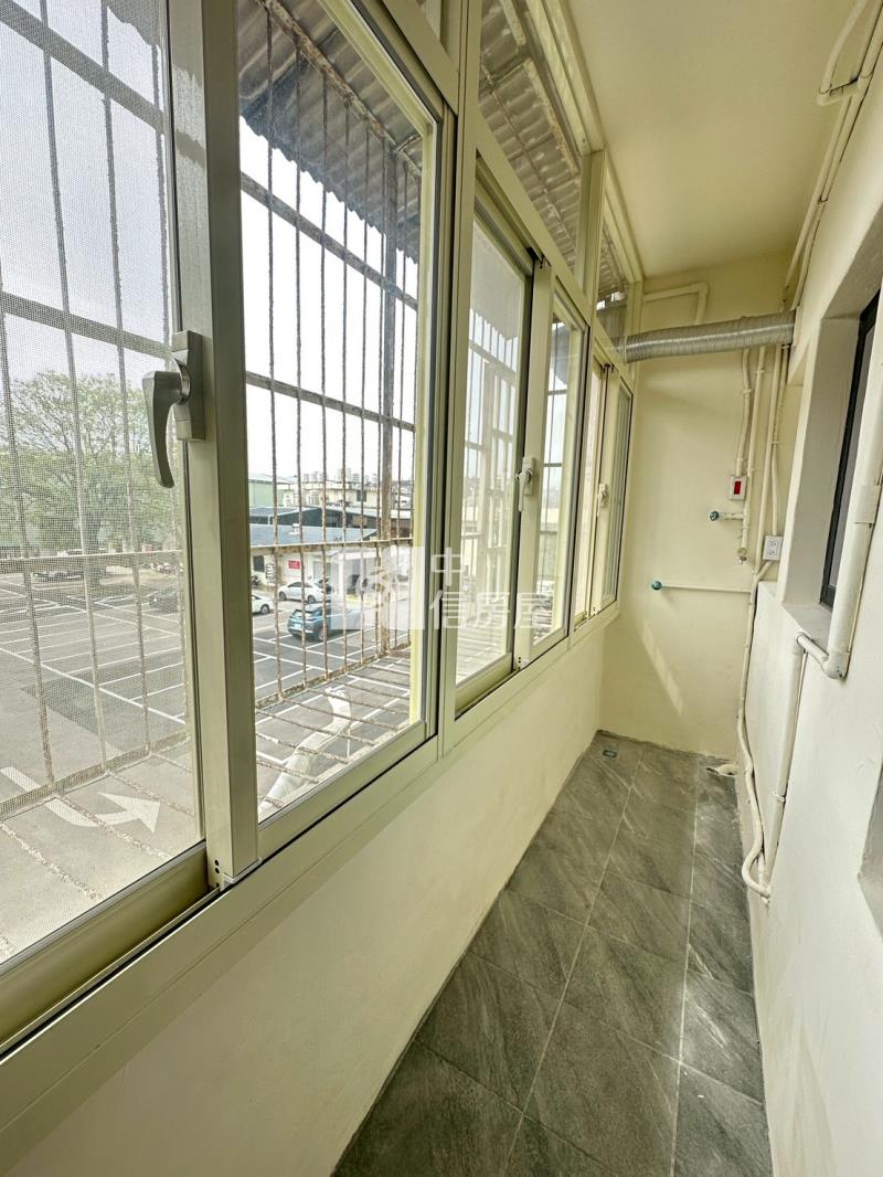 【安家】獅子林整理低樓層公寓房屋室內格局與周邊環境