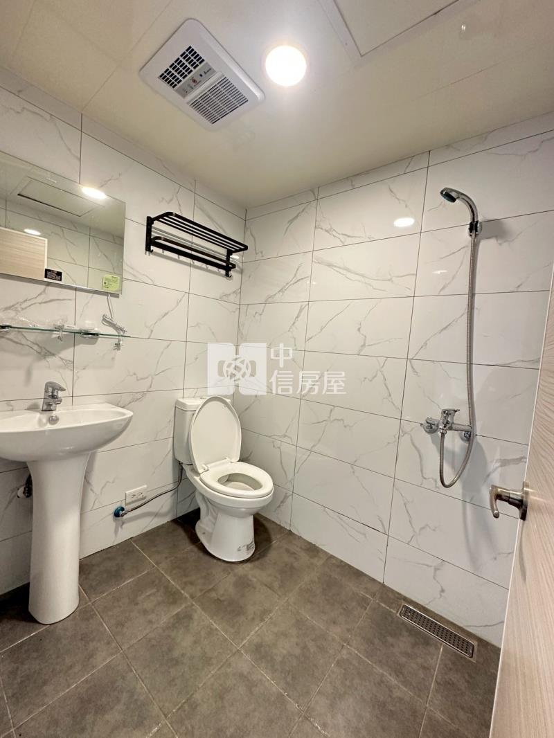 【安家】獅子林整理低樓層公寓房屋室內格局與周邊環境