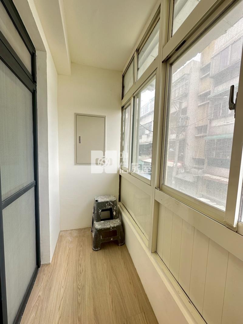 【安家】獅子林整理低樓層公寓房屋室內格局與周邊環境