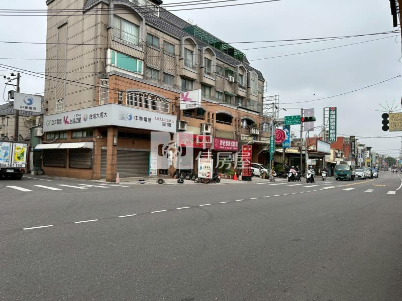 【安家】獅子林整理低樓層公寓房屋室內格局與周邊環境