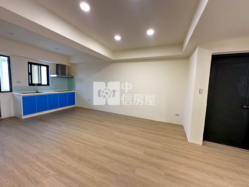 【安家】獅子林整理低樓層公寓房屋室內格局與周邊環境