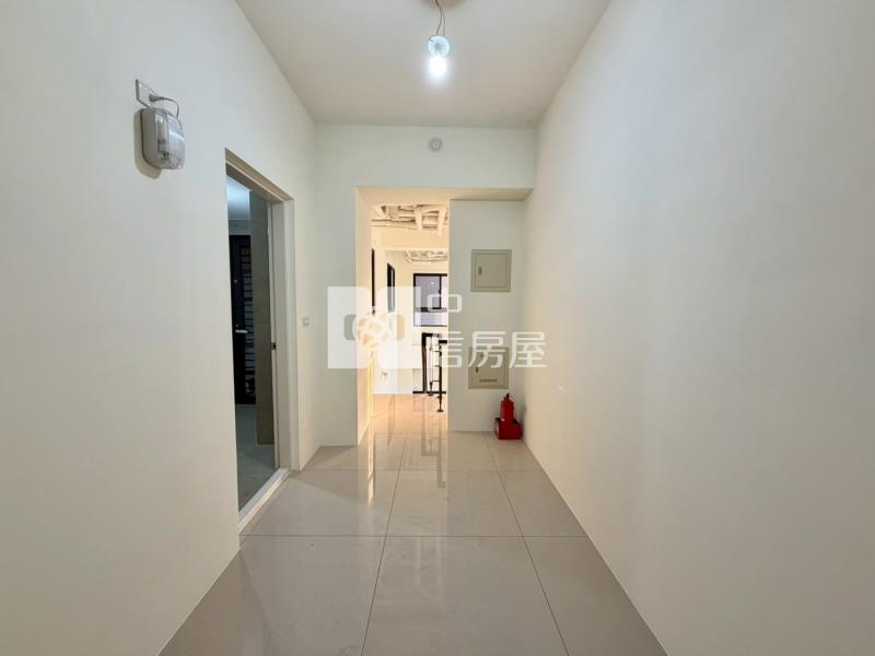 水蓮17角店+雙平車房屋室內格局與周邊環境