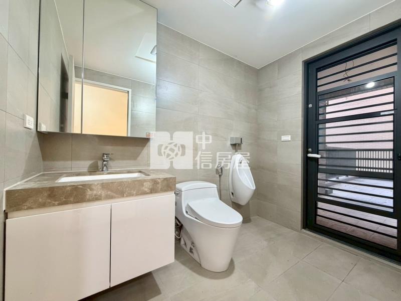 水蓮17角店+雙平車房屋室內格局與周邊環境