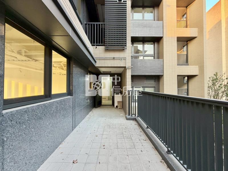 水蓮17角店+雙平車房屋室內格局與周邊環境