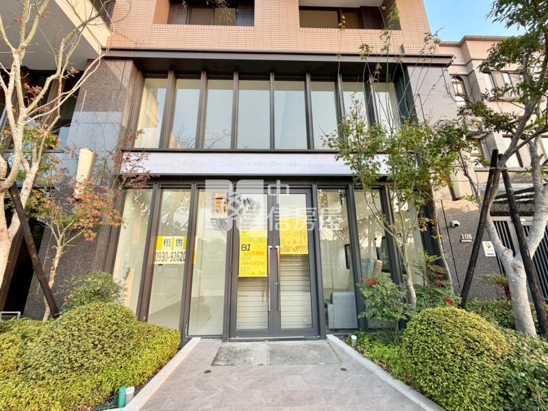 水蓮17角店+雙平車房屋室內格局與周邊環境