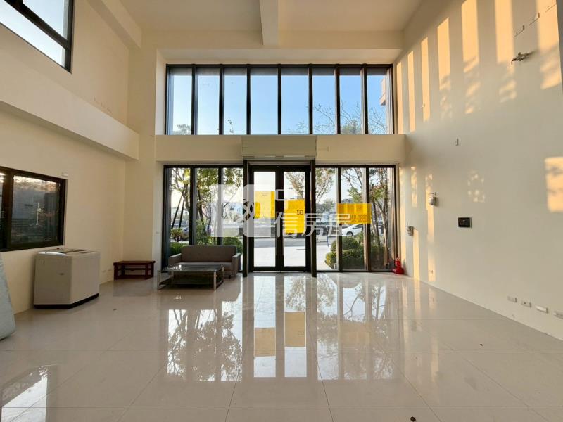 水蓮17角店+雙平車房屋室內格局與周邊環境