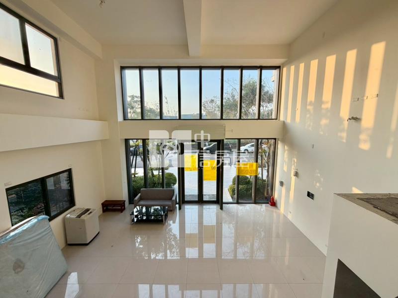 水蓮17角店+雙平車房屋室內格局與周邊環境