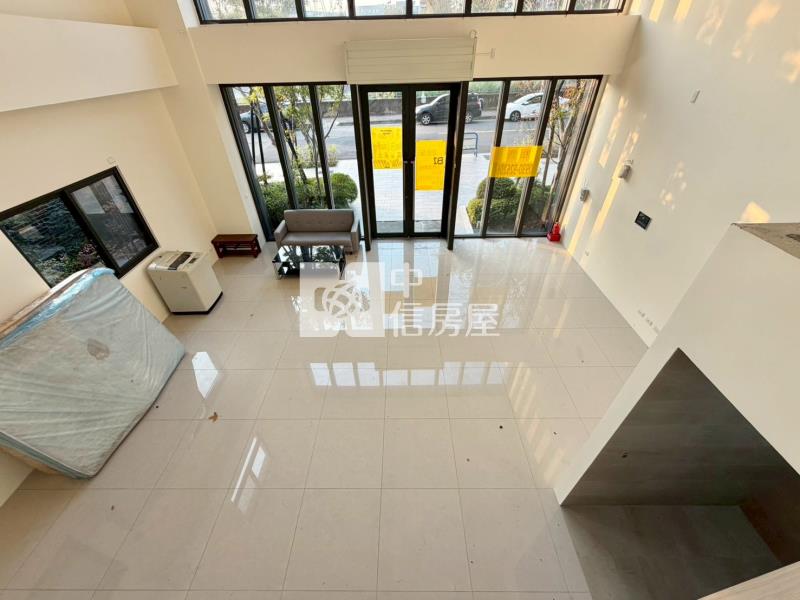 水蓮17角店+雙平車房屋室內格局與周邊環境