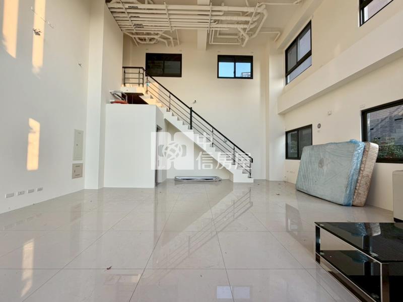 水蓮17角店+雙平車房屋室內格局與周邊環境