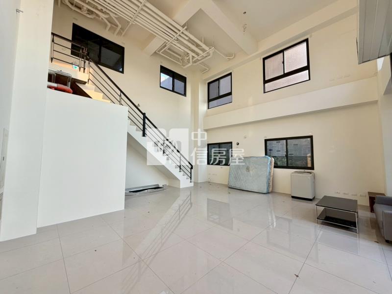 水蓮17角店+雙平車房屋室內格局與周邊環境