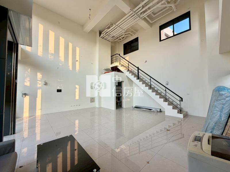 水蓮17角店+雙平車房屋室內格局與周邊環境