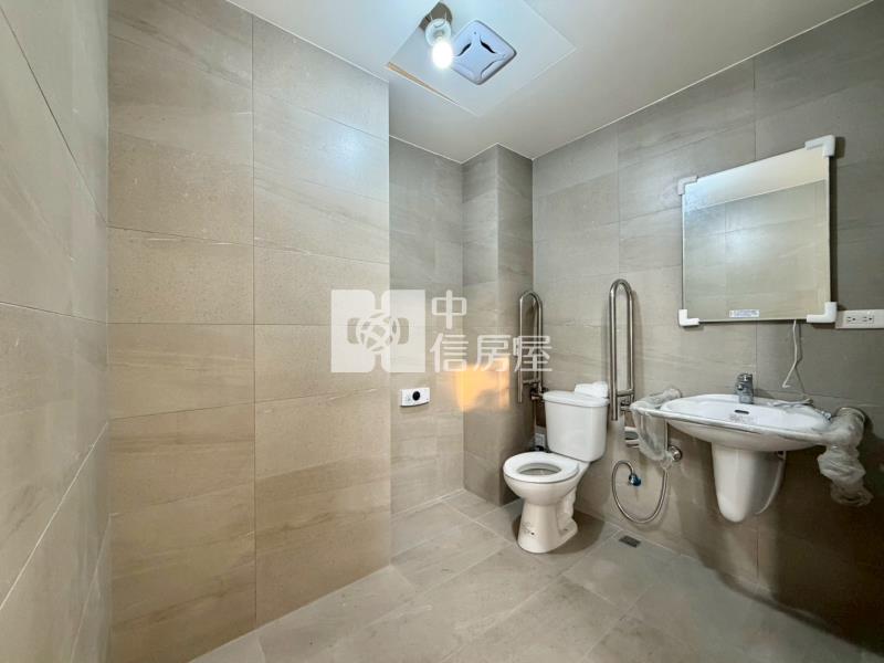 水蓮17角店+雙平車房屋室內格局與周邊環境