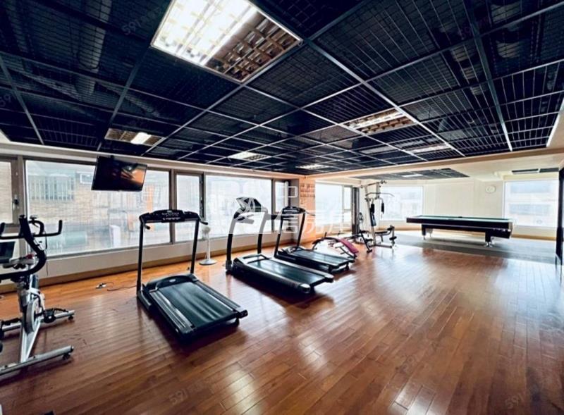 湖映左岸景觀電梯2房房屋室內格局與周邊環境