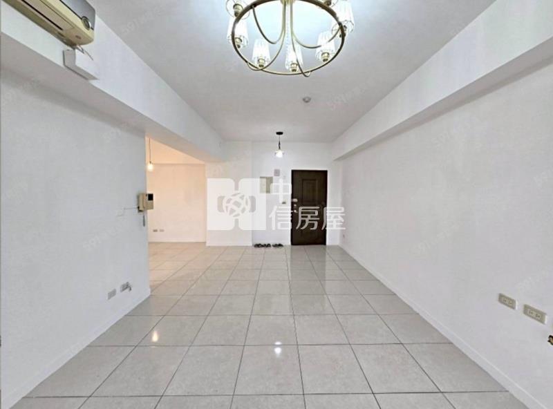 湖映左岸景觀電梯2房房屋室內格局與周邊環境