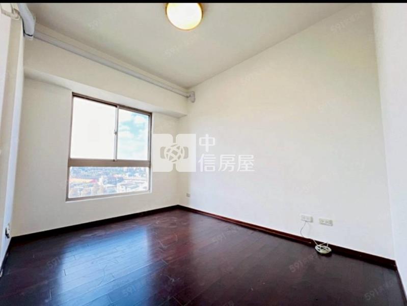 湖映左岸景觀電梯2房房屋室內格局與周邊環境