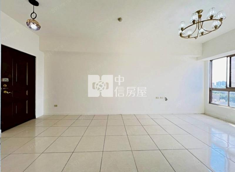 湖映左岸景觀電梯2房房屋室內格局與周邊環境