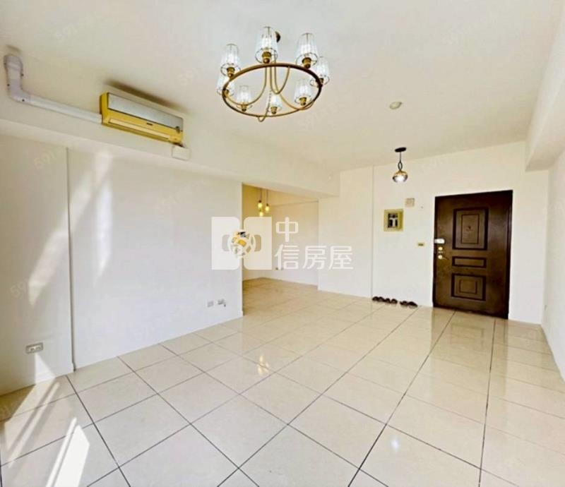 湖映左岸景觀電梯2房房屋室內格局與周邊環境