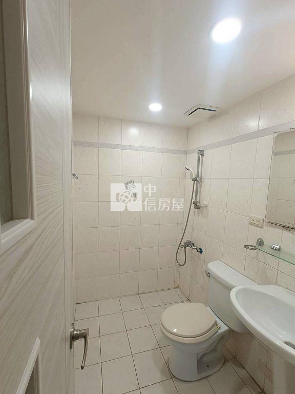 中壢士校旁(湖映左岸)大2房(中信卓越團隊)房屋室內格局與周邊環境