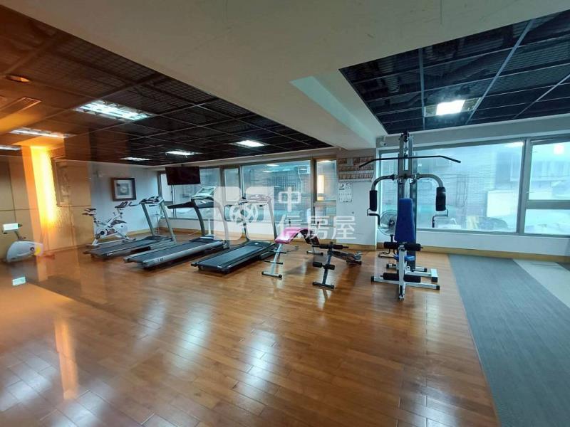 中壢士校旁(湖映左岸)大2房(中信卓越團隊)房屋室內格局與周邊環境