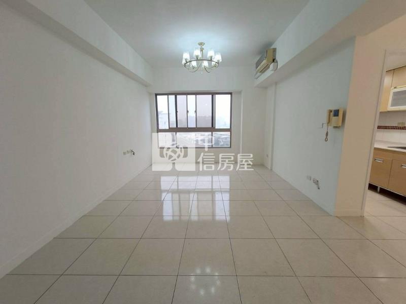 中壢士校旁(湖映左岸)大2房(中信卓越團隊)房屋室內格局與周邊環境