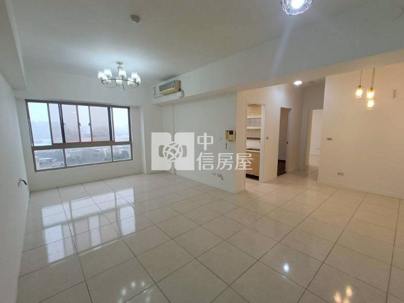 中壢士校旁(湖映左岸)大2房(中信卓越團隊)房屋室內格局與周邊環境