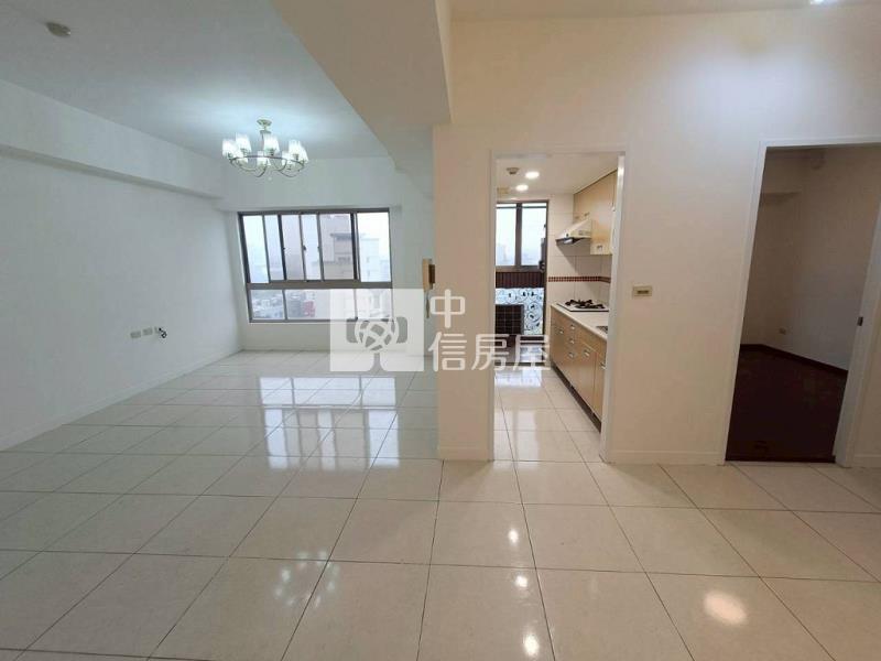 中壢士校旁(湖映左岸)大2房(中信卓越團隊)房屋室內格局與周邊環境