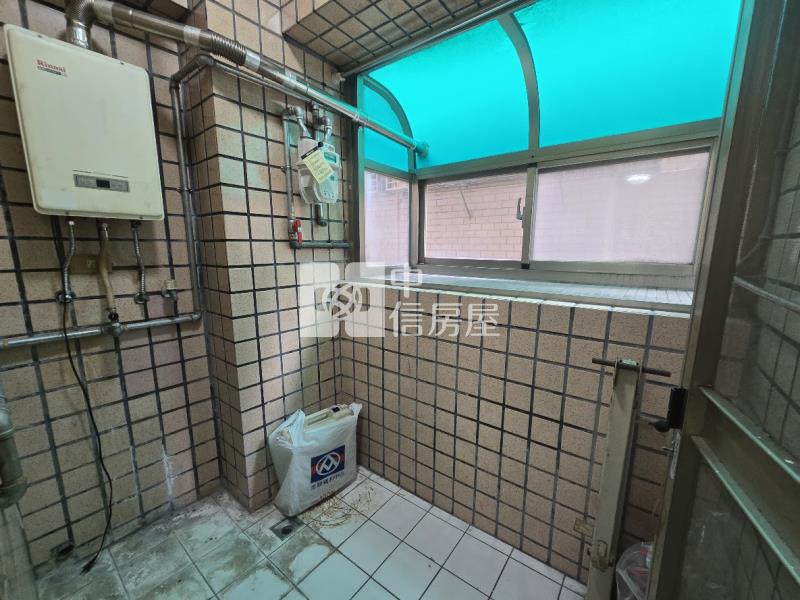 【奔馳】冠倫台北-翰林區3房房屋室內格局與周邊環境