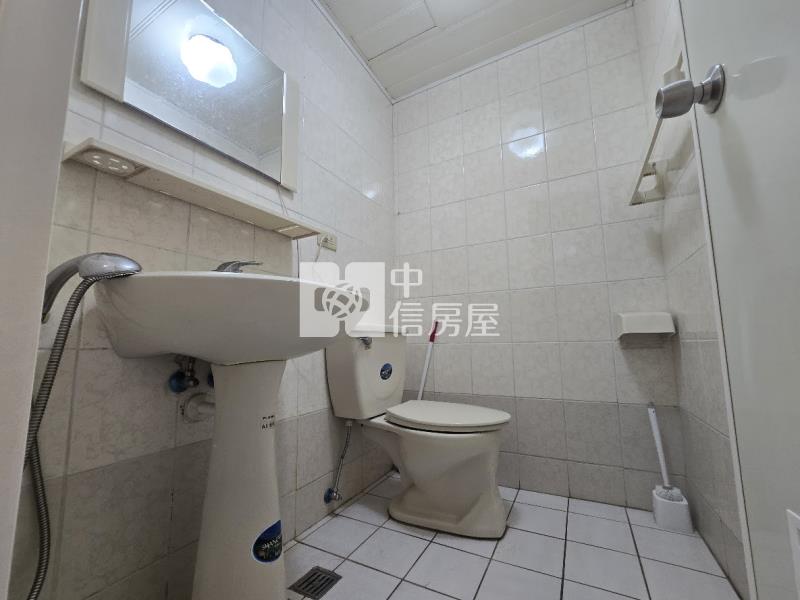 【奔馳】冠倫台北-翰林區3房房屋室內格局與周邊環境