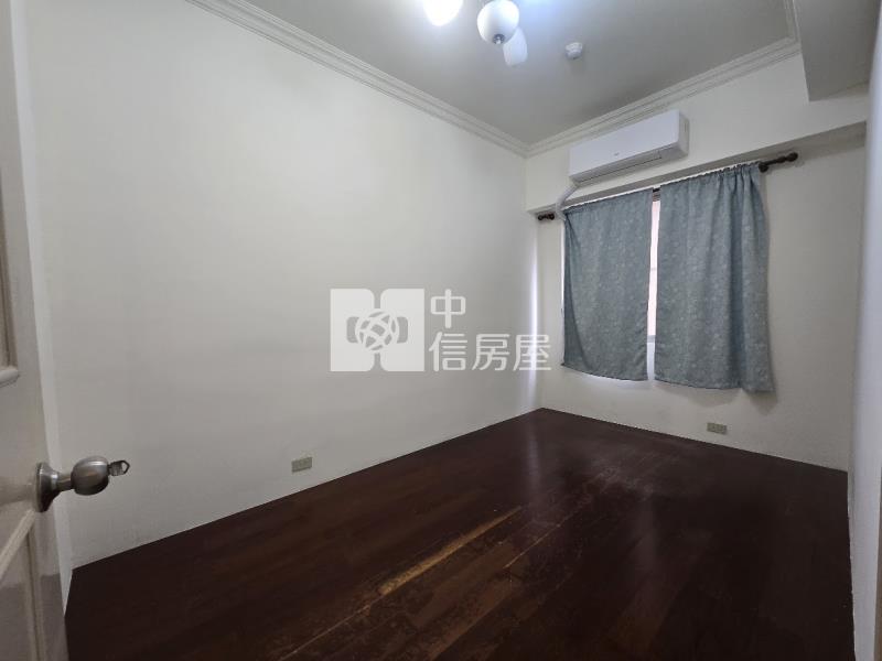 【奔馳】冠倫台北-翰林區3房房屋室內格局與周邊環境