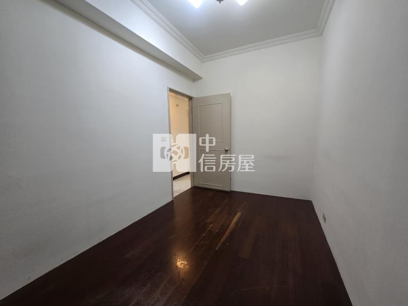 【奔馳】冠倫台北-翰林區3房房屋室內格局與周邊環境