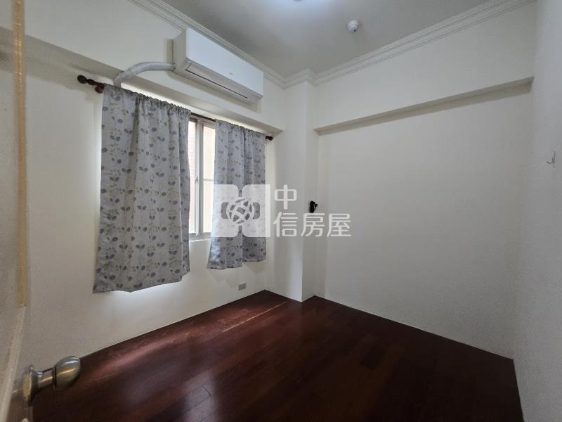 【奔馳】冠倫台北-翰林區3房房屋室內格局與周邊環境