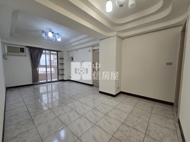 【奔馳】冠倫台北-翰林區3房房屋室內格局與周邊環境