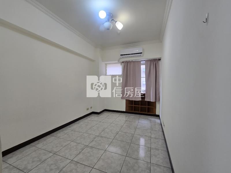 【奔馳】冠倫台北-翰林區3房房屋室內格局與周邊環境