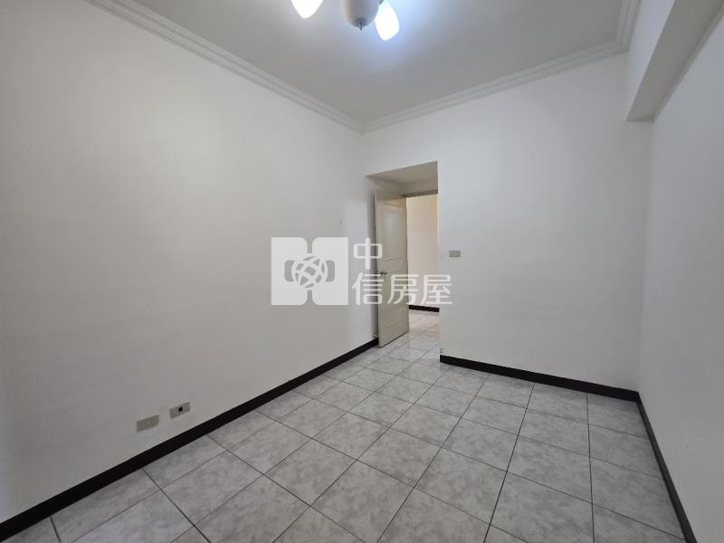 【奔馳】冠倫台北-翰林區3房房屋室內格局與周邊環境