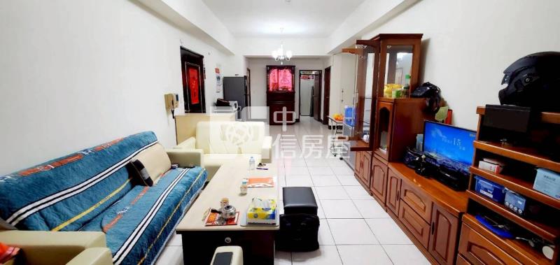 近埔心車站；低樓層大3房房屋室內格局與周邊環境