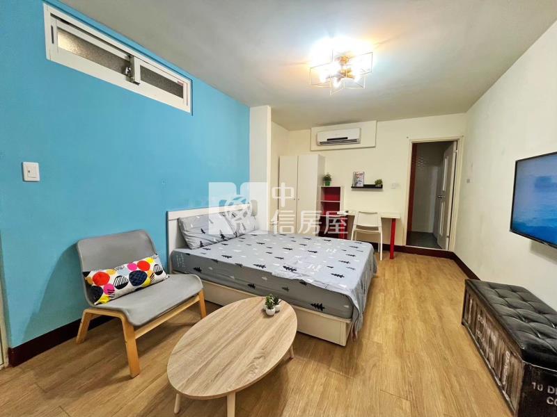 勤美科博館大地坪1店9套房房屋室內格局與周邊環境