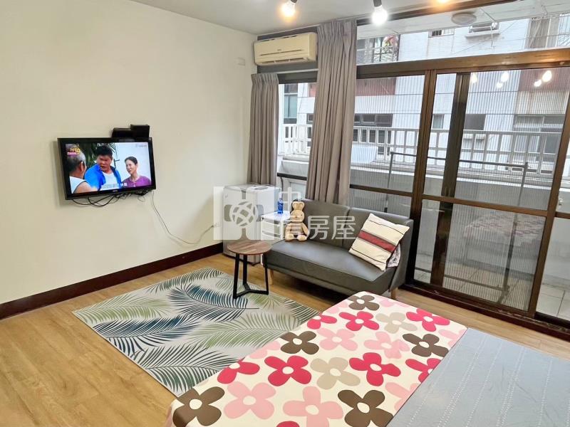 勤美科博館大地坪1店9套房房屋室內格局與周邊環境