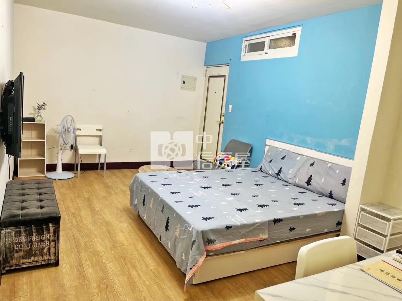 勤美科博館大地坪1店9套房房屋室內格局與周邊環境