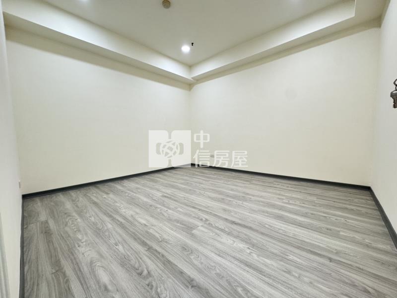 鑫聖-中壢市區稀有2房雙車位房屋室內格局與周邊環境