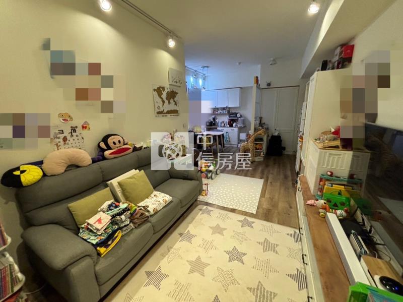 【安家】專任-雲禮裝潢2+1房雙車位房屋室內格局與周邊環境