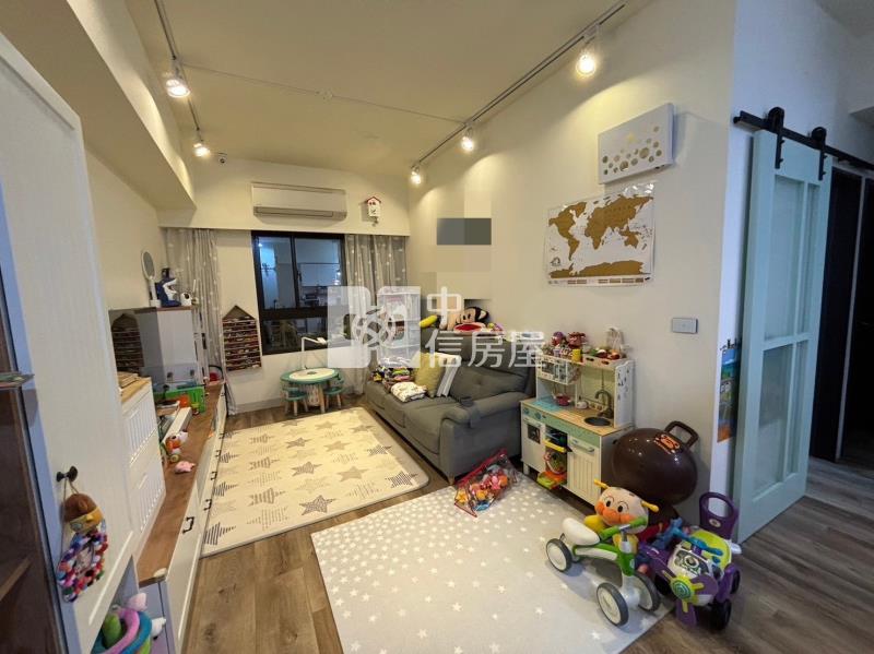 【安家】專任-雲禮裝潢2+1房雙車位房屋室內格局與周邊環境